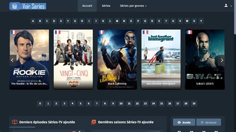 streamay.|Moteur de recherche de films et séries en streaming